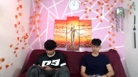 Snapshot of reymoushiroygue chatting on 10-01-25, 01:17 reymoushiroygue online show from 10-01-25, 01:17