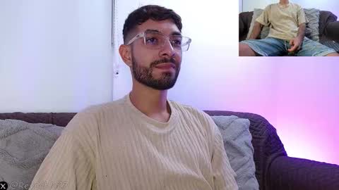 Snapshot of reypablo1 chatting on 02-02-26, 02:21 REY PABLO Independent online show from 02-02-26, 02:21