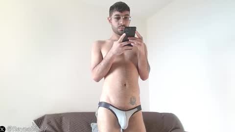 Snapshot of reypablo1 chatting on 02-13-26, 04:14 REY PABLO Independent online show from 02-13-26, 04:14