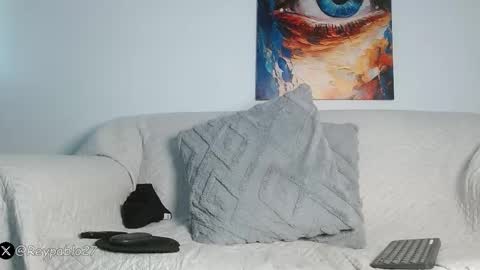 Snapshot of reypablo1 chatting on 03-12-26, 11:16 REY PABLO Independent online show from 03-12-26, 11:16