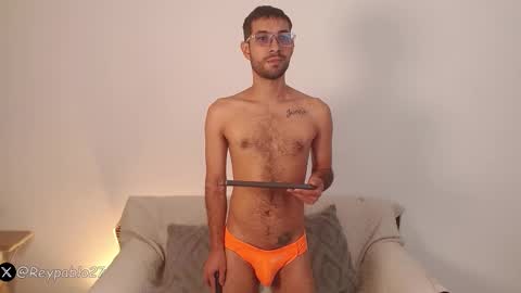 Snapshot of reypablo1 chatting on 03-24-26, 11:32 REY PABLO Independent online show from 03-24-26, 11:32