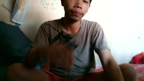 Rezanan online show from 11-26-25, 03:07