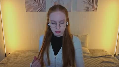 nice to meet you  3  I am Milena online show from 07-11-26, 04:26
