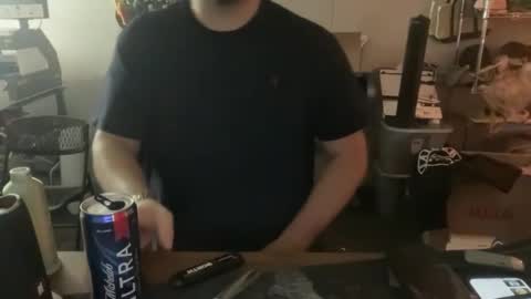 rgvknives online show from 10-19-25, 06:19