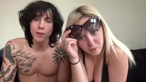 Rhaenyra  Daemon online show from 07-16-26, 09:10