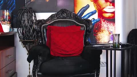 Rhea online show from 01-11-25, 04:14