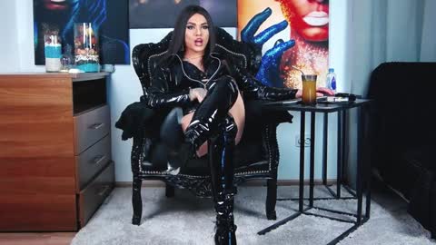 Rhea online show from 01-25-25, 01:08