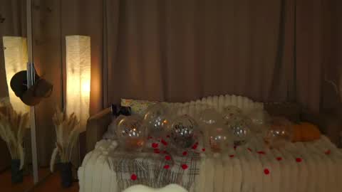 Nanami online show from 04-21-26, 01:42