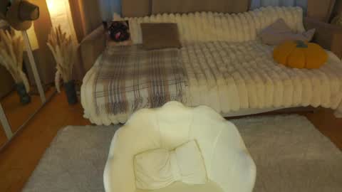 Nanami online show from 04-28-26, 02:27