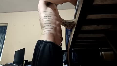 rhinoley online show from 11-01-25, 02:41