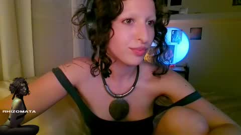 Rhizomata online show from 07-01-26, 08:41