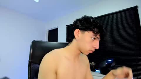 rhys_jagger_ online show from 11-01-25, 07:10