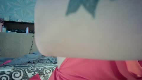 Snapshot of ria_32 chatting on 02-05-25, 03:45 ria_32 online show from 02-05-25, 03:45