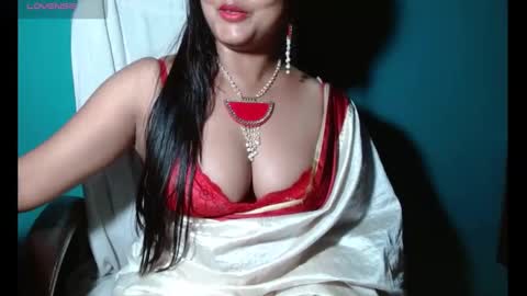 Riya online show from 02-23-25, 06:56
