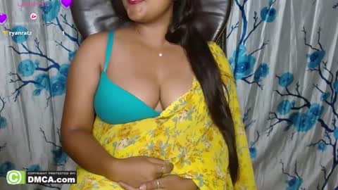Riya online show from 04-22-26, 03:24