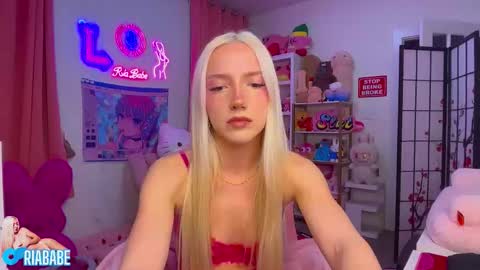 ria  online show from 03-09-26, 02:48