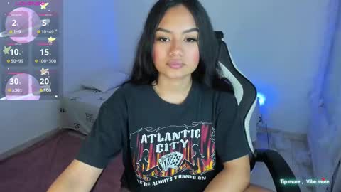 RianaK online show from 02-24-25, 12:20