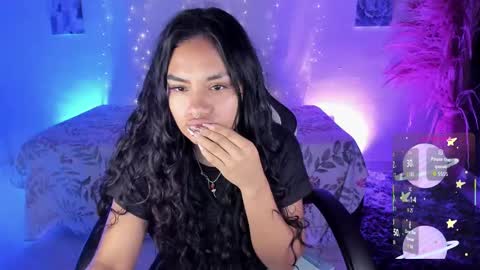 RianaK online show from 11-24-25, 10:26