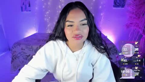 Snapshot of riana_kean chatting on 12-22-25, 02:52 RianaK online show from 12-22-25, 02:52