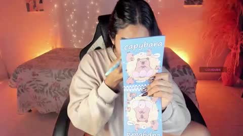 Snapshot of riana_kean chatting on 01-06-26, 02:26 RianaK online show from 01-06-26, 02:26