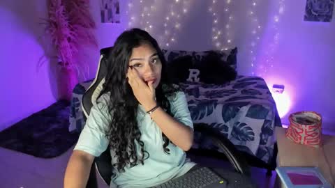 Snapshot of riana_kean chatting on 02-16-26, 03:35 RianaK online show from 02-16-26, 03:35