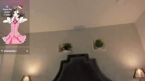 Riana online show from 01-13-25, 09:41