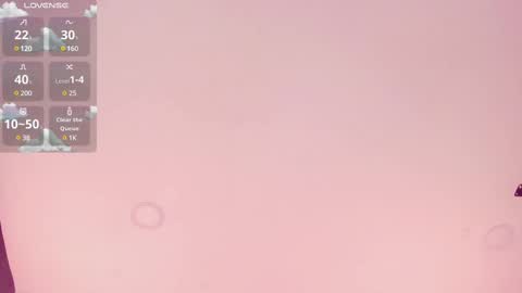 Riana online show from 02-16-25, 08:54