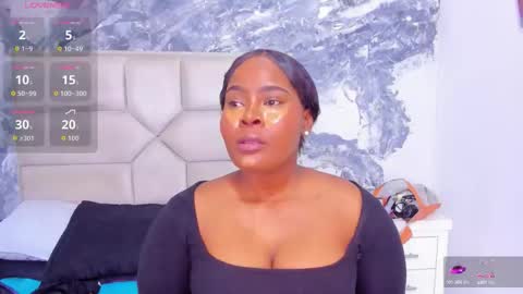 Riana online show from 10-13-25, 09:15