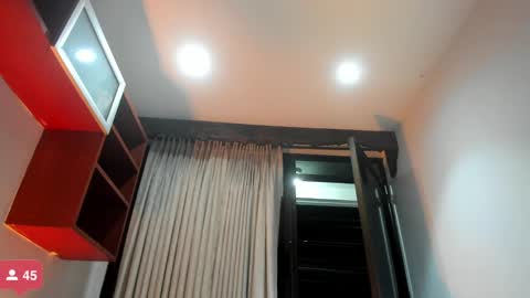 Riana online show from 11-02-25, 05:54