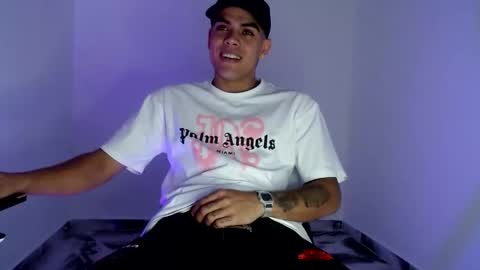 juan online show from 12-03-25, 04:09