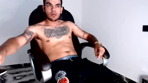 juan online show from 06-10-26, 11:09