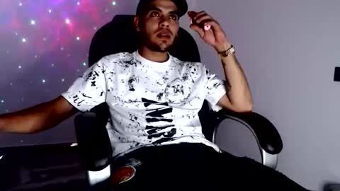 juan online show from 06-11-26, 08:12