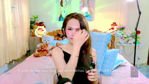 ribbinbovkoy online show from 05-07-26, 05:02