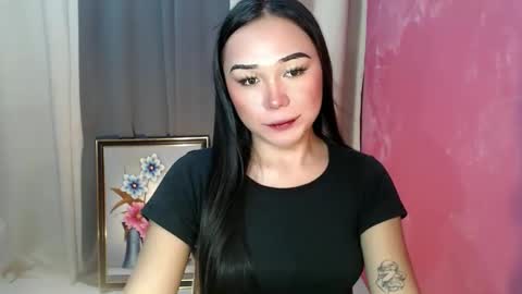 Rica online show from 11-29-25, 11:35