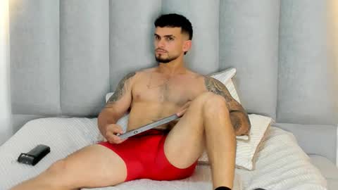 ricardogonzalez666 online show from 04-30-26, 04:24