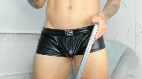 ricardogonzalez666 online show from 07-18-26, 12:09