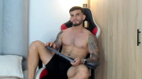 ricardogonzalez666 online show from 07-21-26, 05:59
