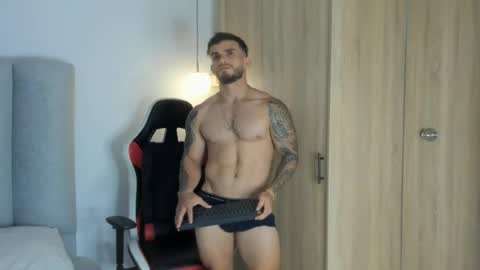 ricardogonzalez666 online show from 07-25-26, 01:36