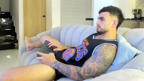 ricardogonzalez666 online show from 07-31-26, 11:37