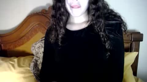 Snapshot of ricciolina___ chatting on 05-07-26, 08:14 Tina online show from 05-07-26, 08:14
