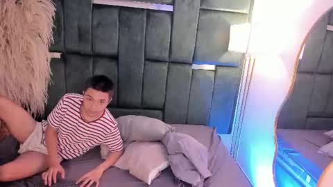 Snapshot of riccirizzo chatting on 06-24-26, 02:05 Ricci and Rizzo online show from 06-24-26, 02:05