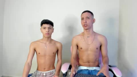 Snapshot of rich4rd27_ chatting on 10-01-25, 03:34 Rich4rd27 online show from 10-01-25, 03:34