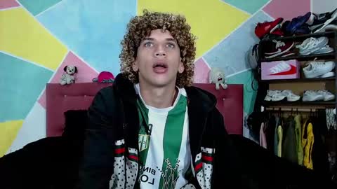 rich and kitty  online show from 01-07-25, 05:01