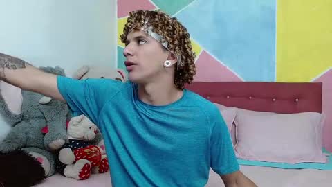 rich and kitty  online show from 01-24-25, 10:08