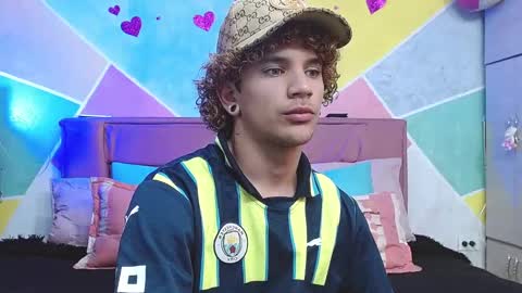 rich and kitty  online show from 10-06-25, 01:03