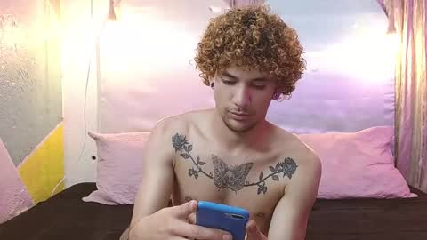 rich and kitty  online show from 12-01-25, 04:17