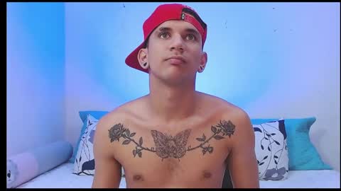 Snapshot of rich_de_la_rosa chatting on 04-07-26, 09:59 rich and kitty online show from 04-07-26, 09:59