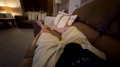UK Straight Guy online show from 05-25-26, 10:49