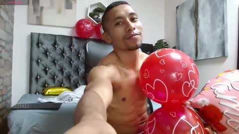 richar_voller online show from 02-19-25, 03:16