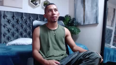 richar_voller online show from 11-10-25, 11:20